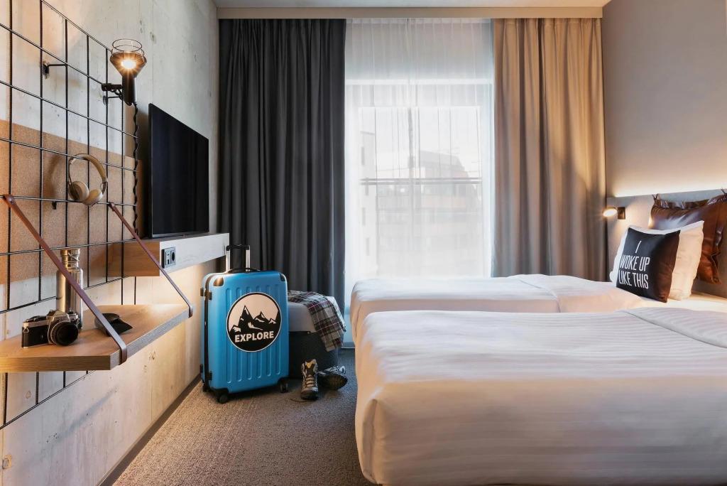 hotel