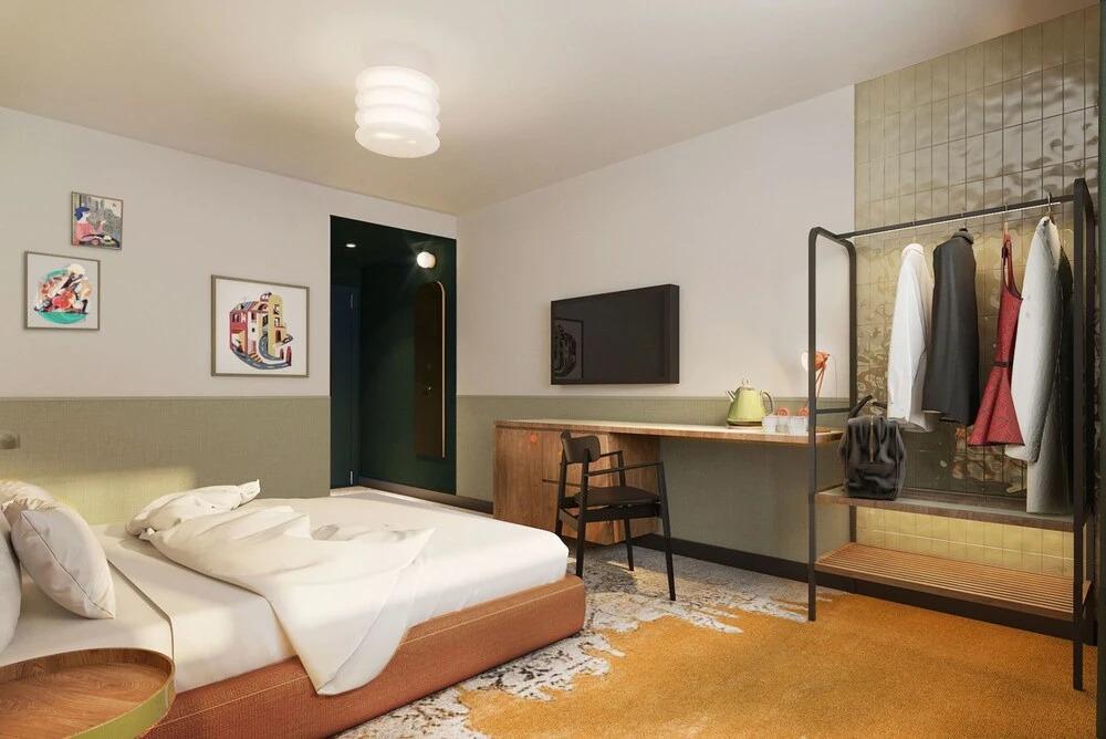 hotel image 20