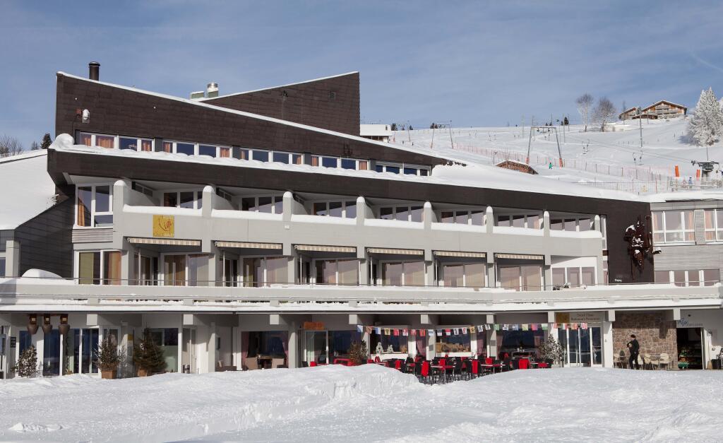 hotel image 37