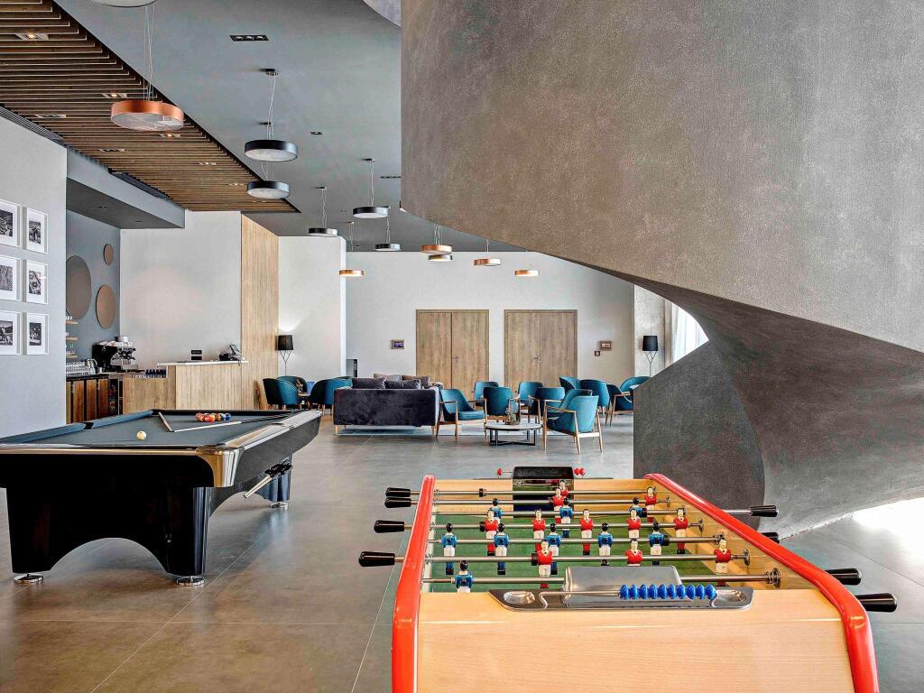 hotel