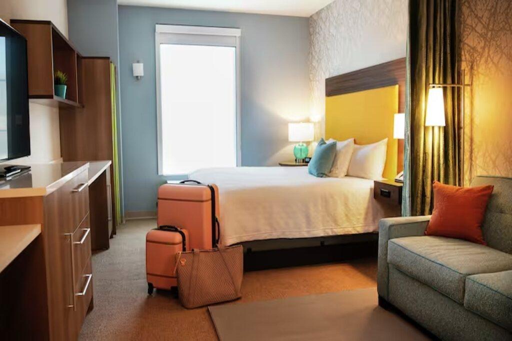 hotel