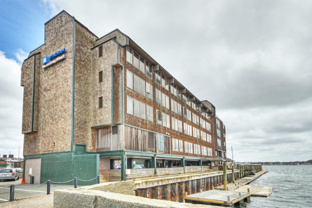 hotel