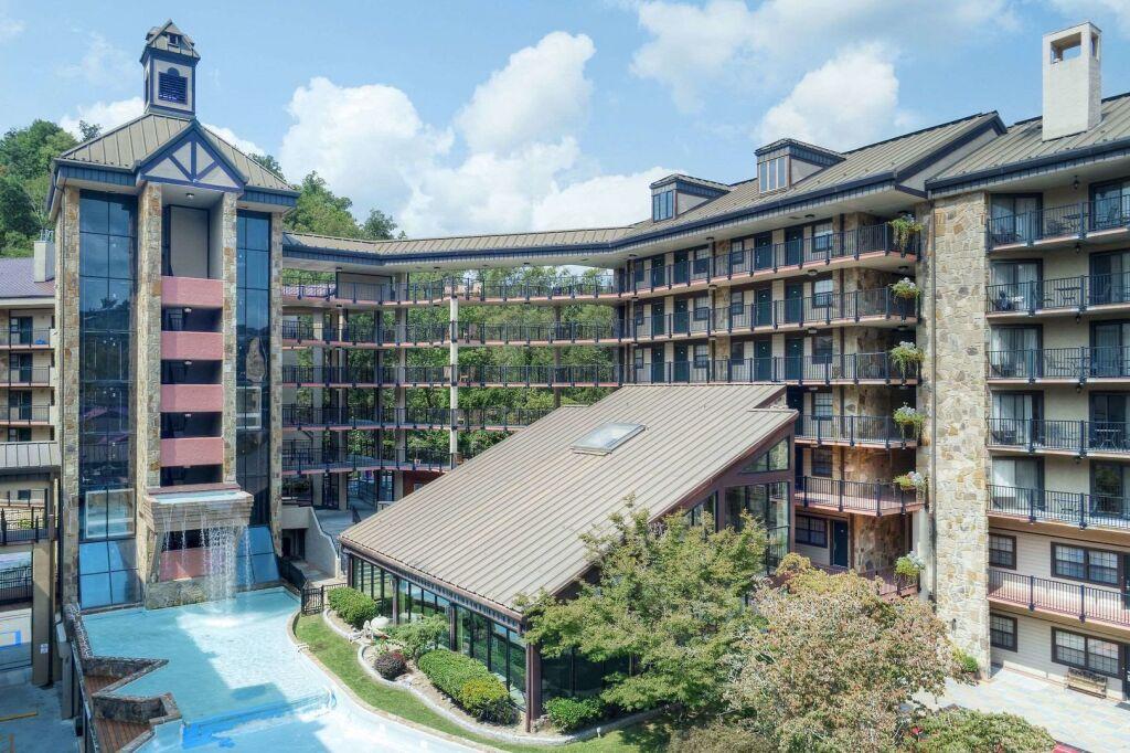 hotel