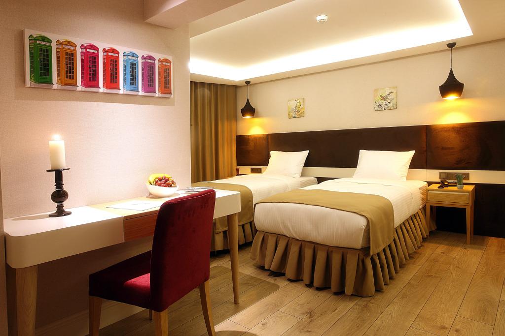 hotel