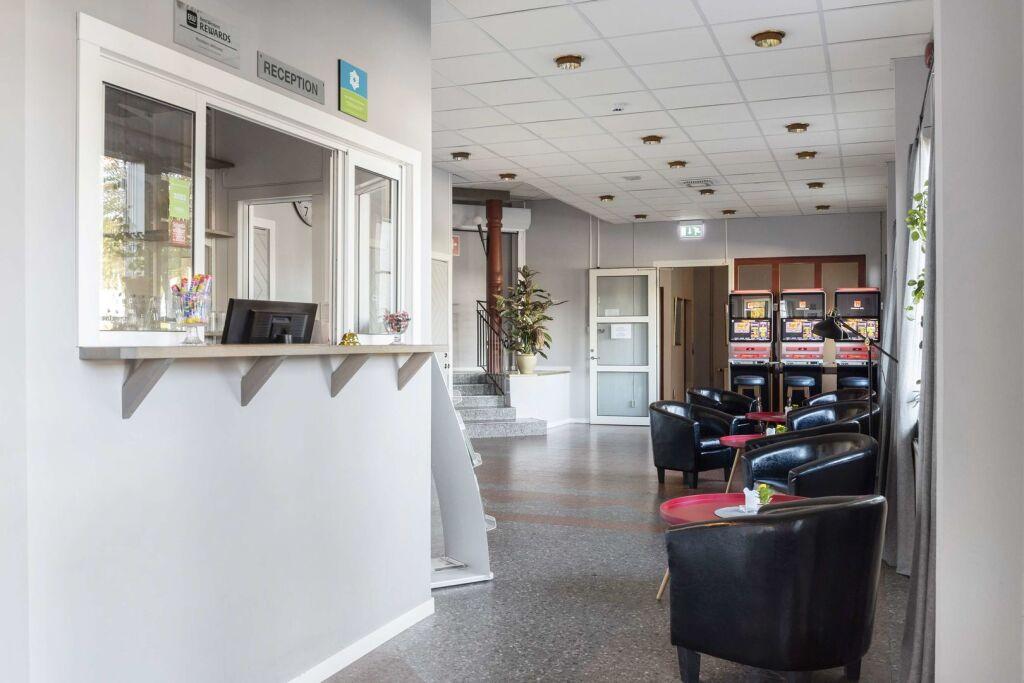 hotel