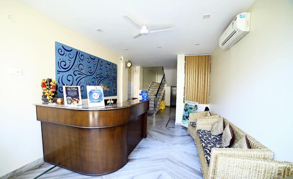 hotel