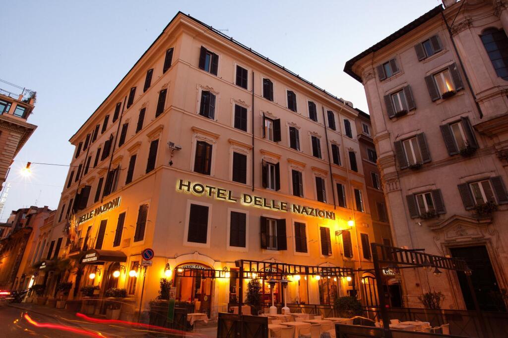 hotel