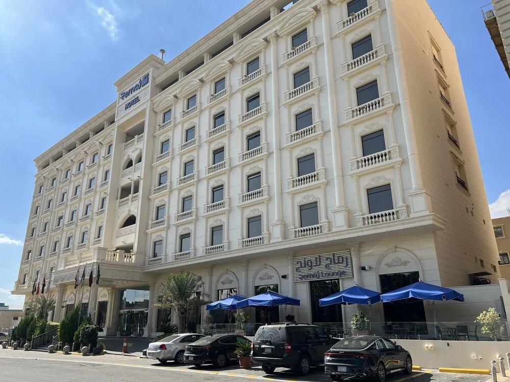 hotel