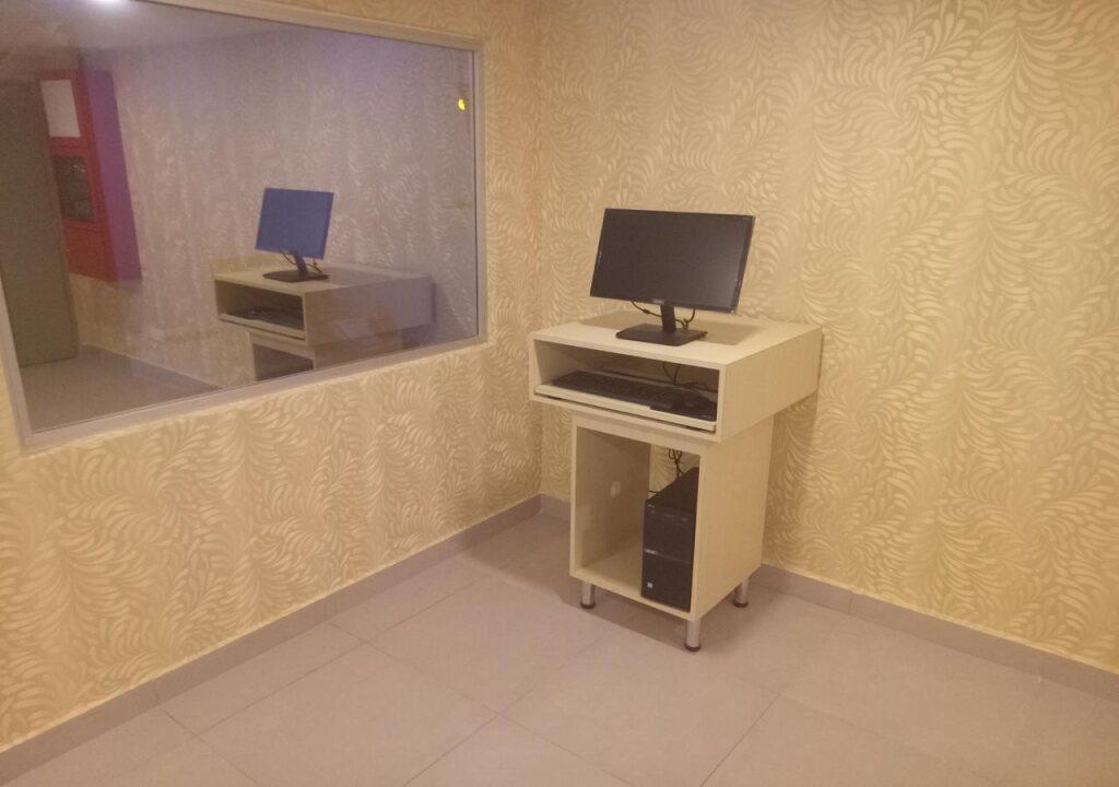 hotel