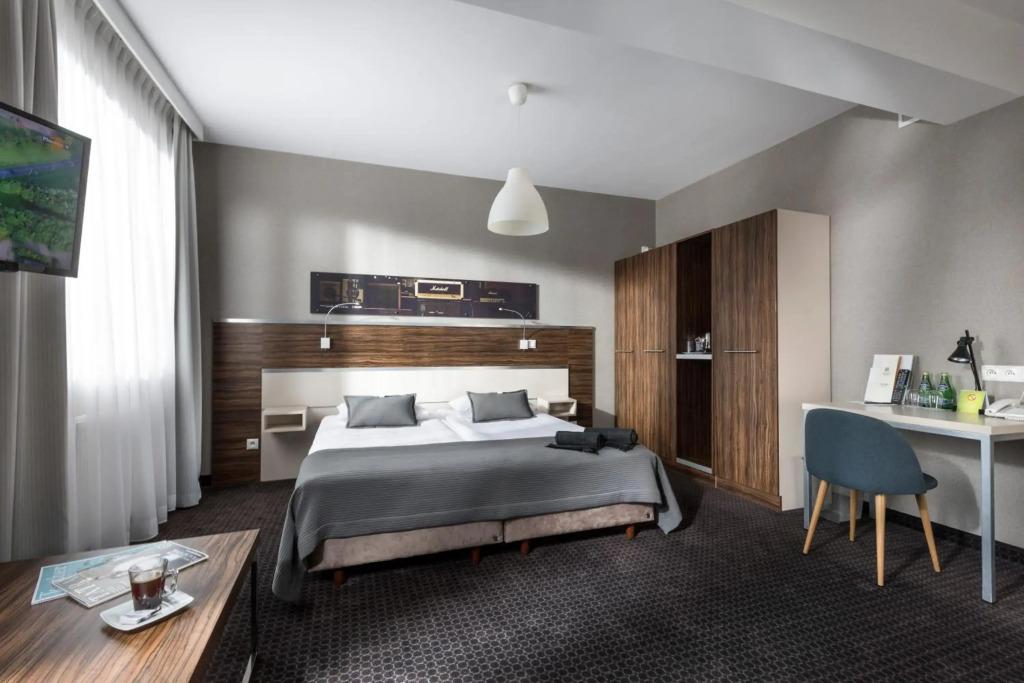 hotel