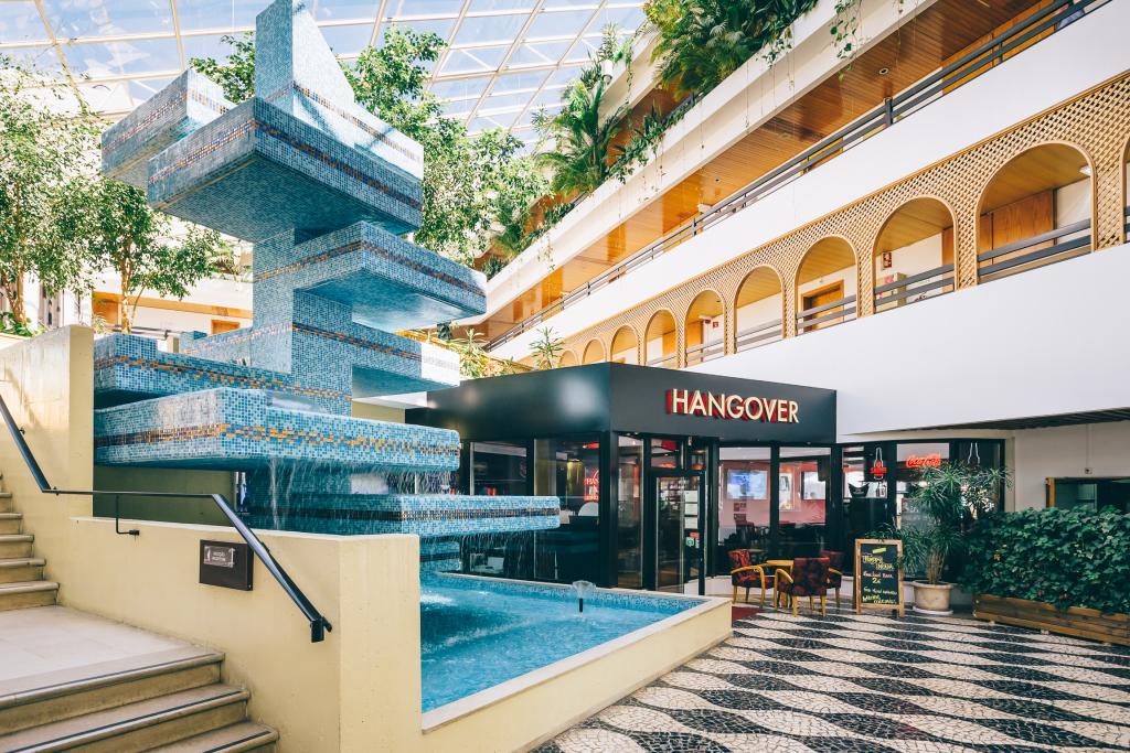 hotel