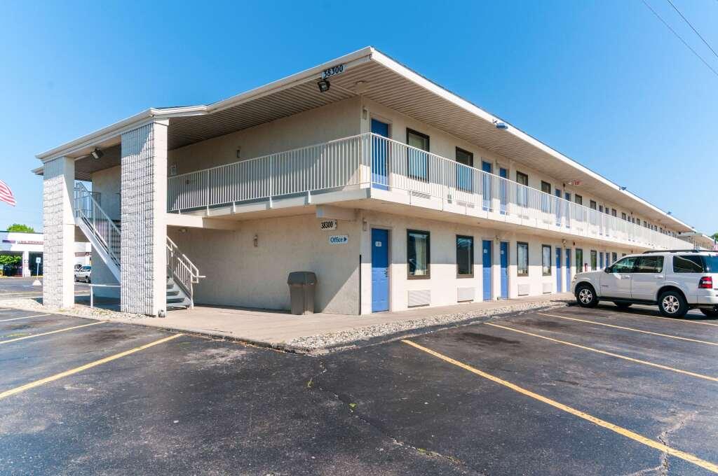 hotel