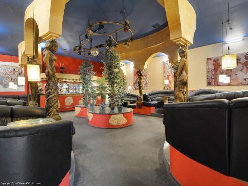 hotel