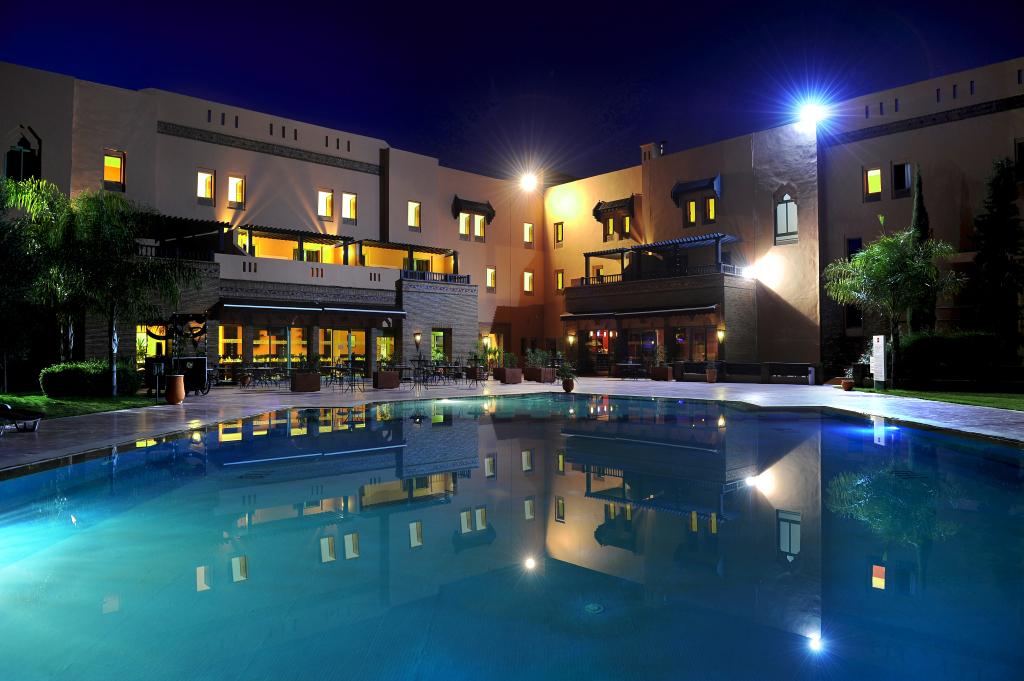 hotel