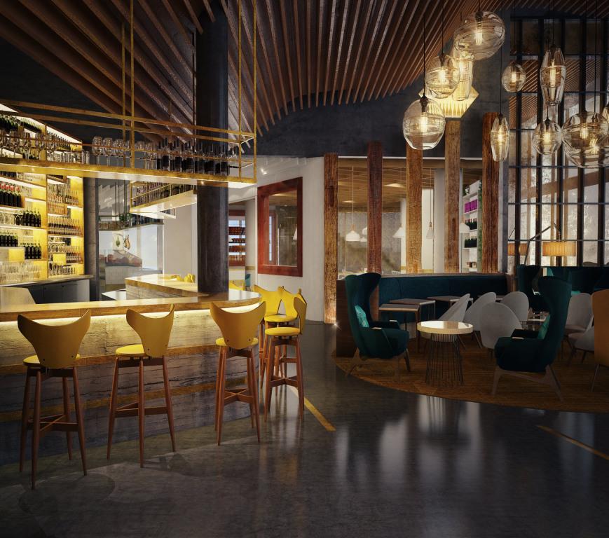 hotel