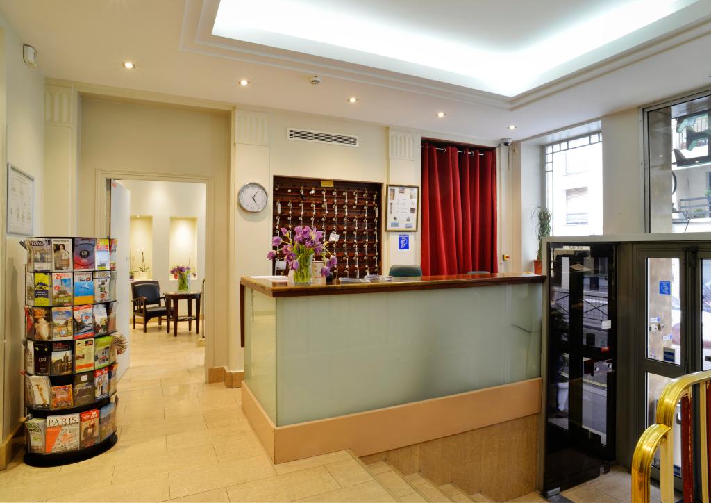 hotel