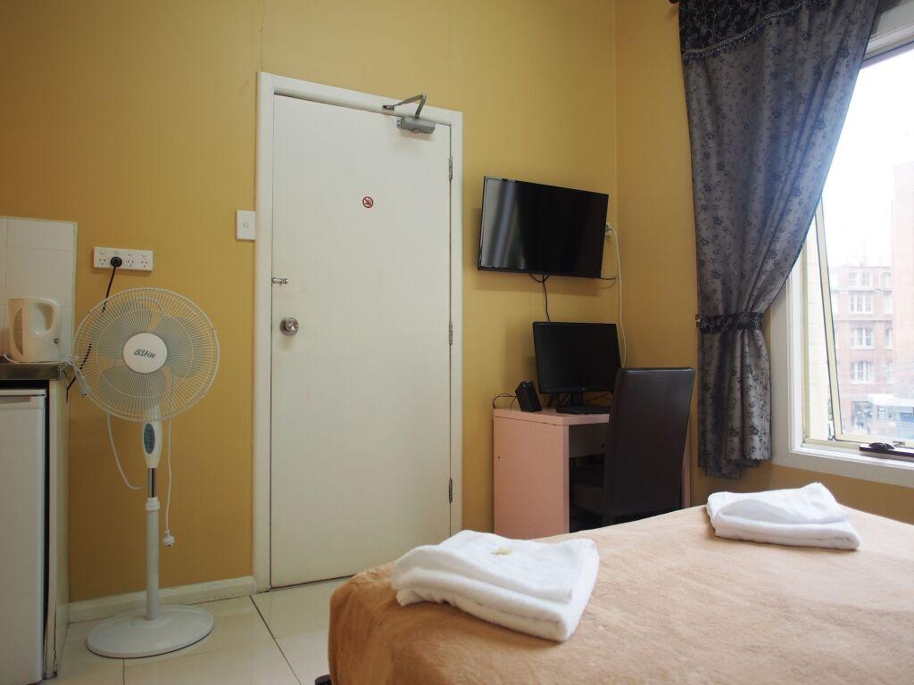 hotel