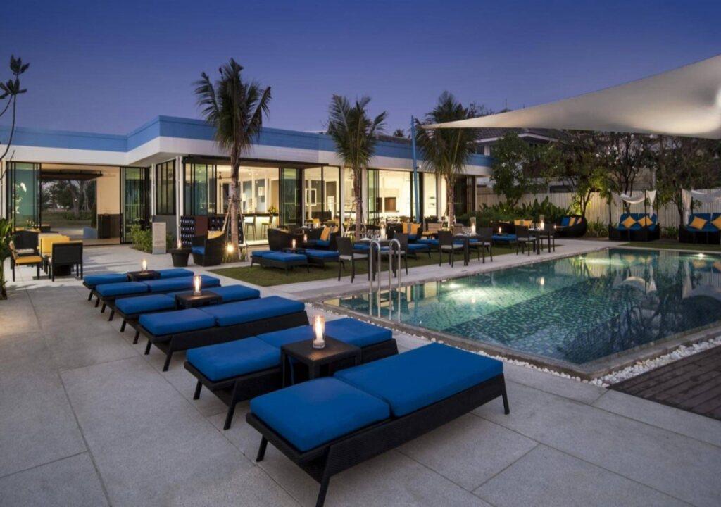 hotel