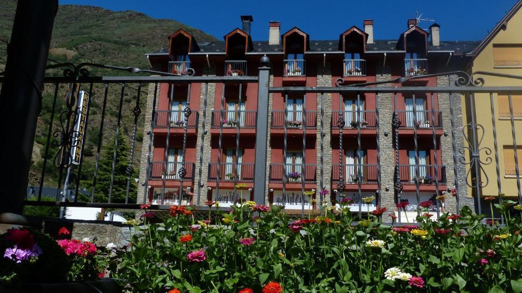 hotel