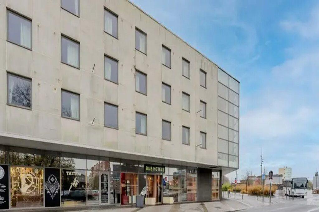 hotel image 29