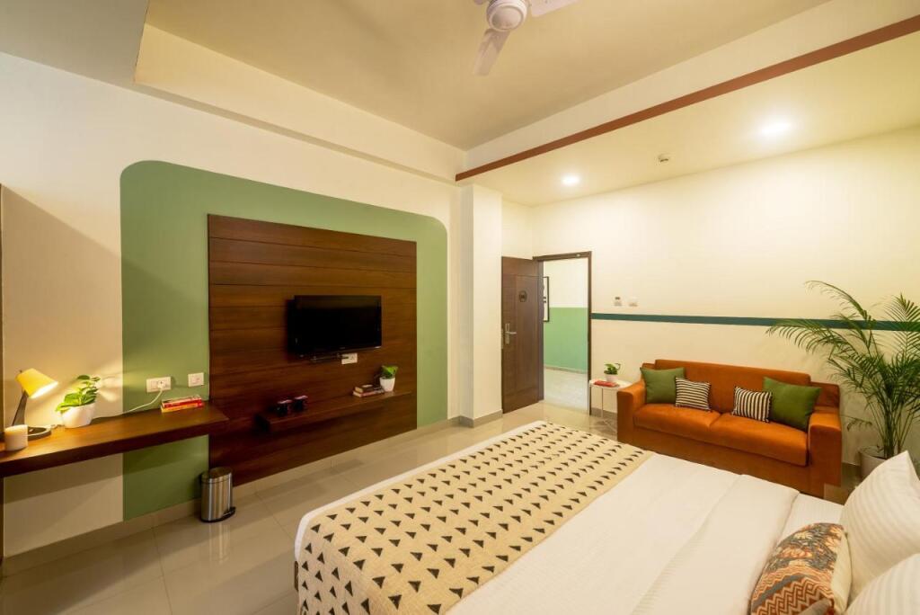 hotel