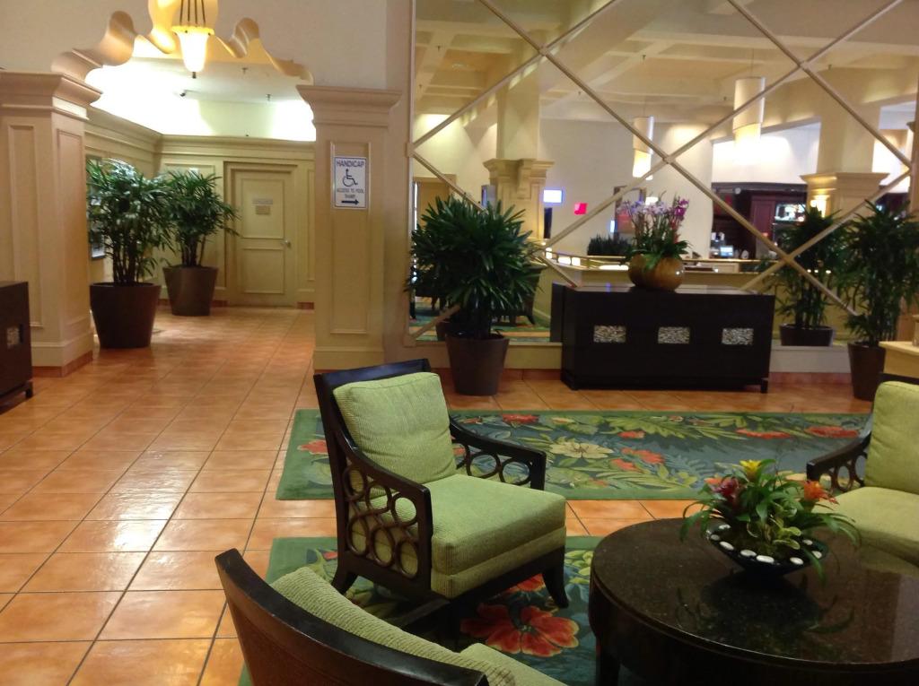 hotel