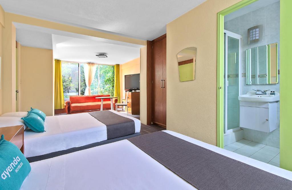 hotel