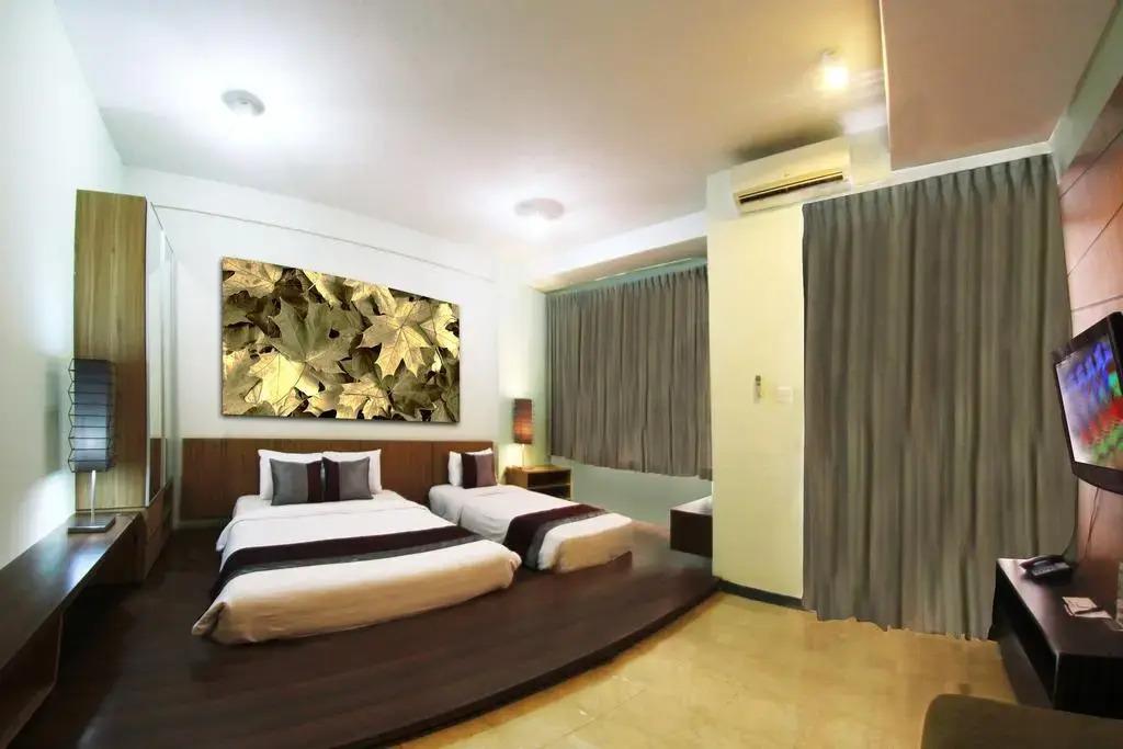 hotel