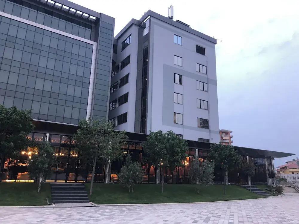 hotel