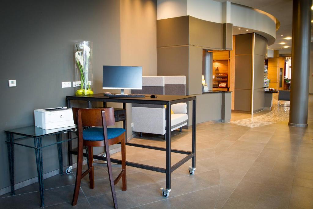 hotel