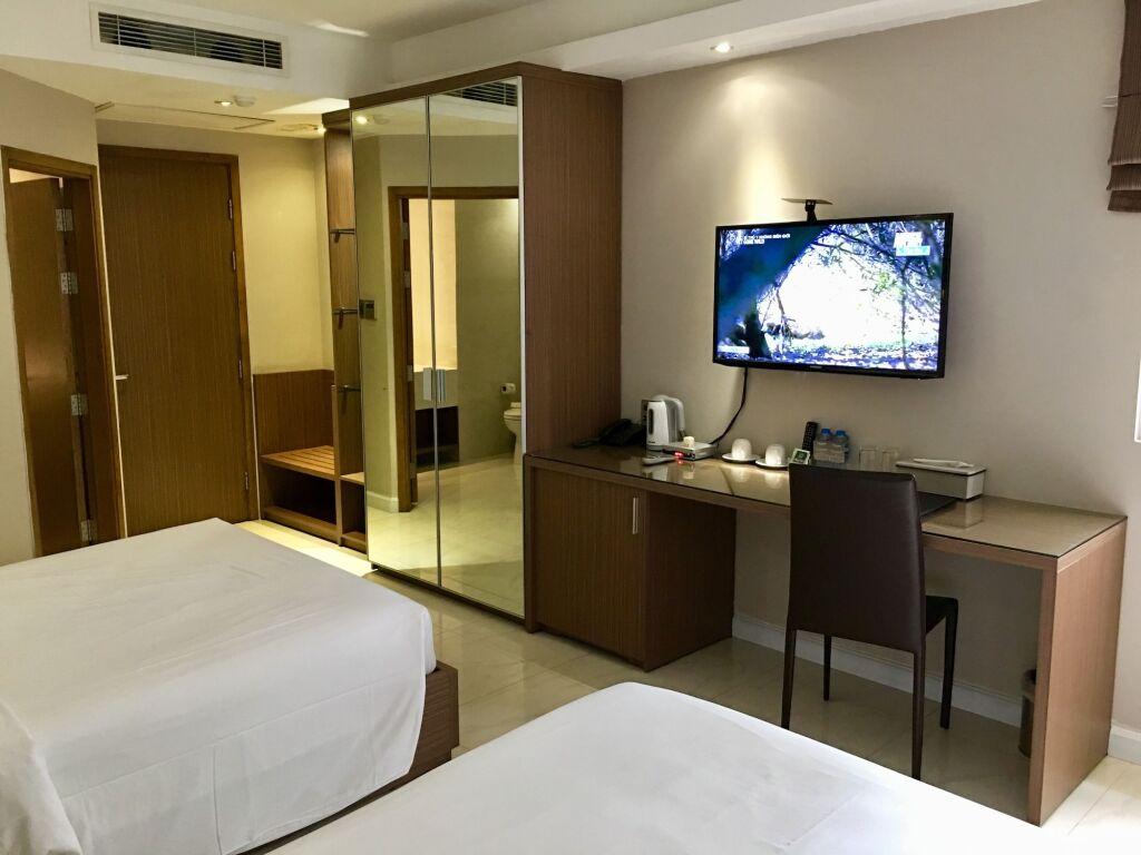 hotel