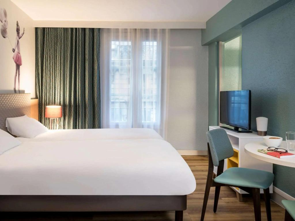 hotel