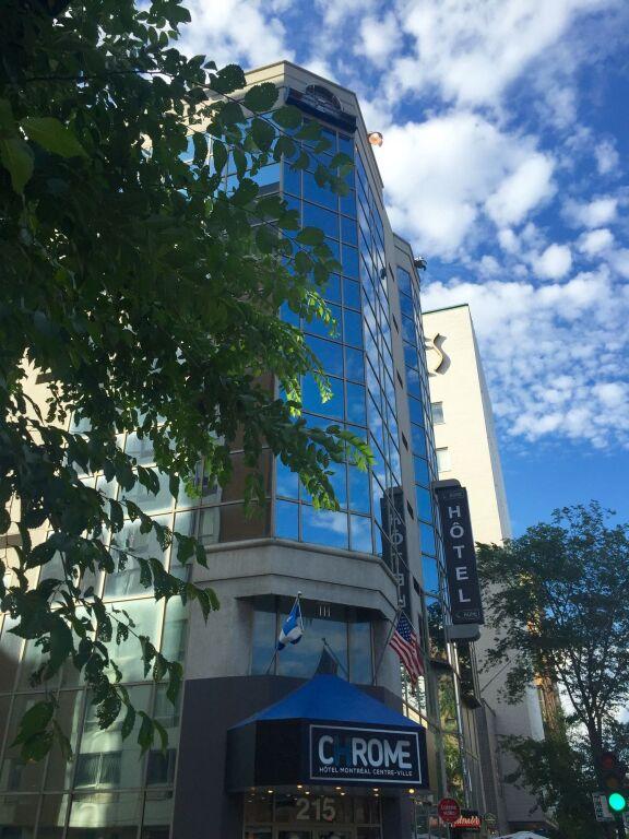 hotel