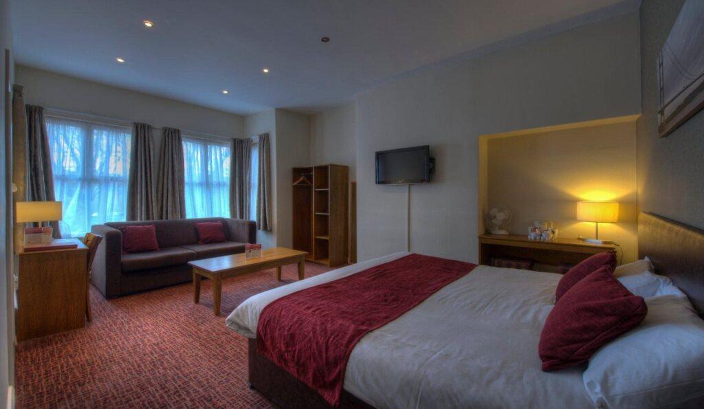 hotel