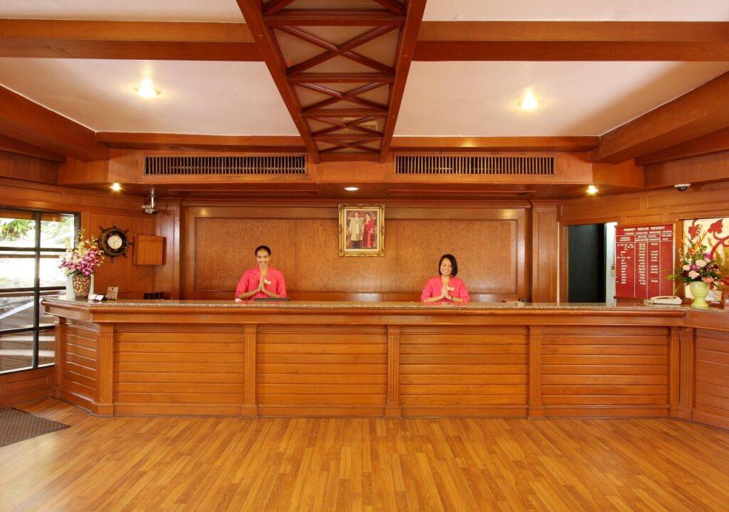 hotel