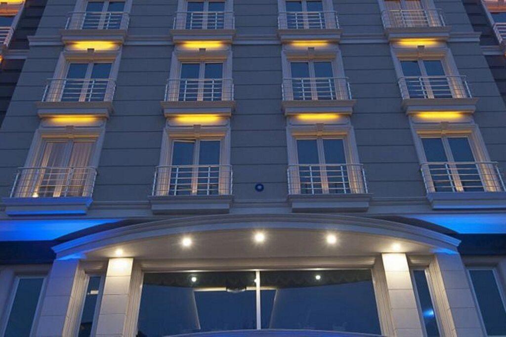 hotel