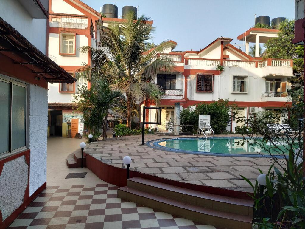 hotel