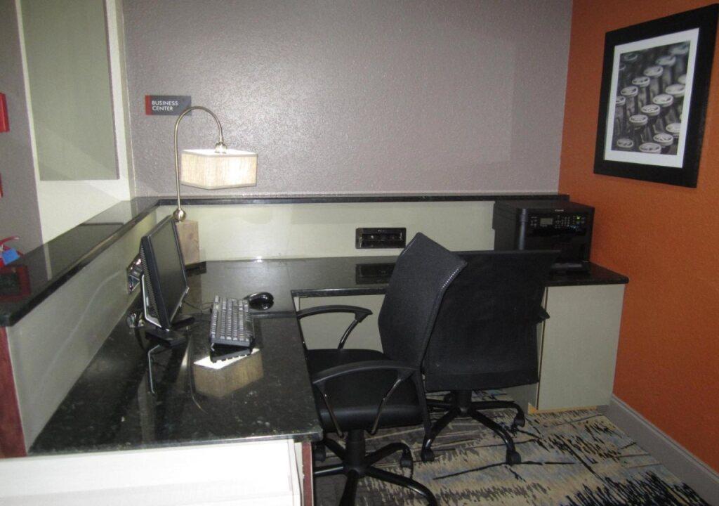 hotel