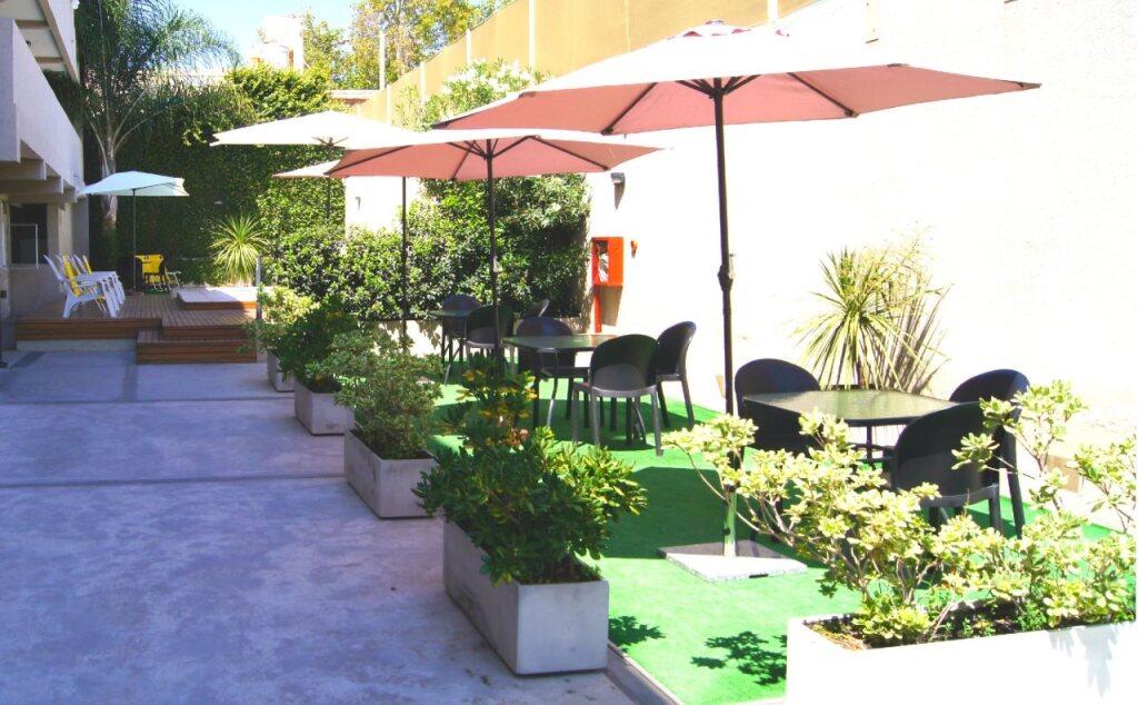 hotel