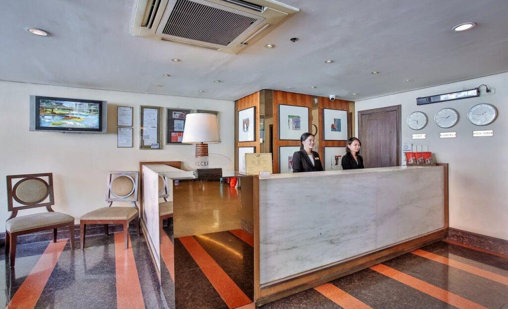 hotel image 18