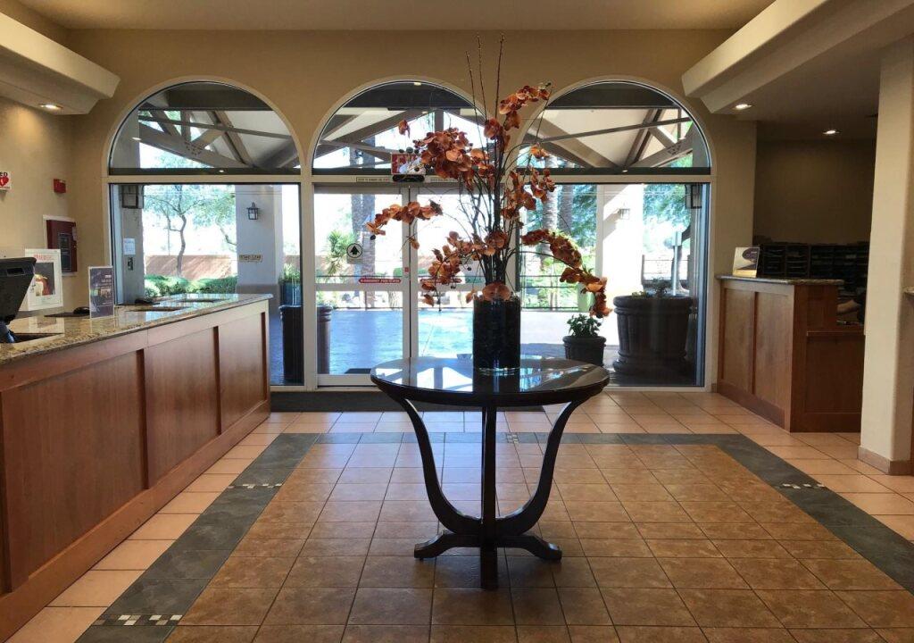 hotel