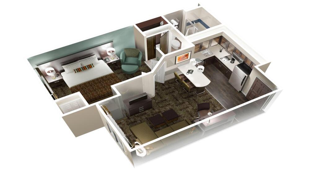hotel image 9