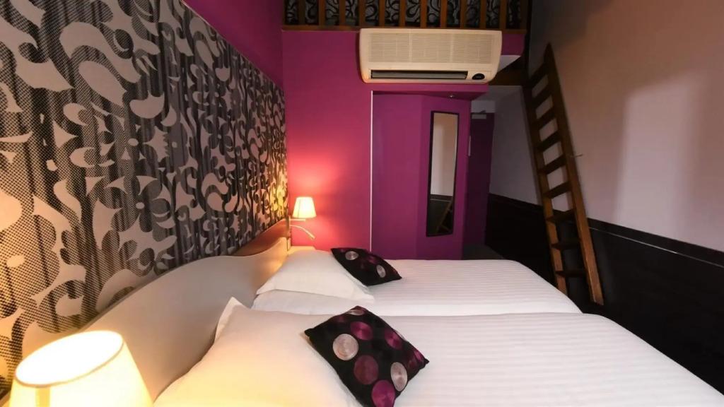 hotel