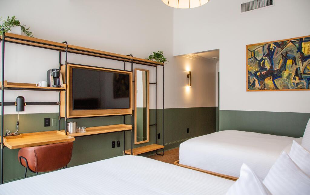 hotel