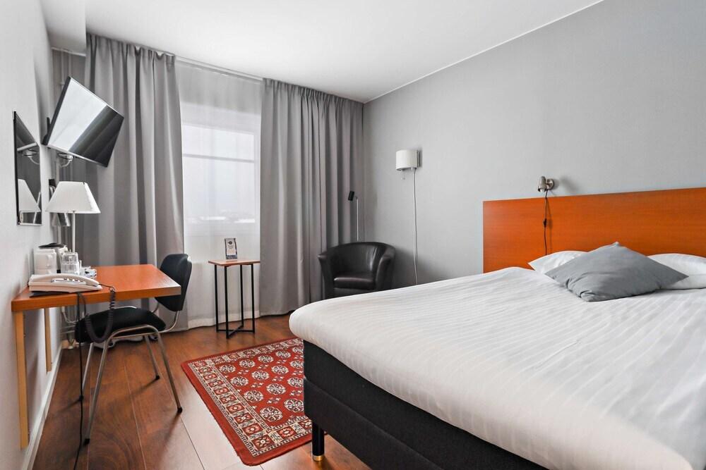 hotel