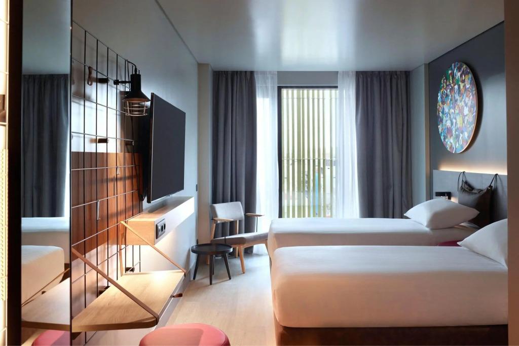 hotel