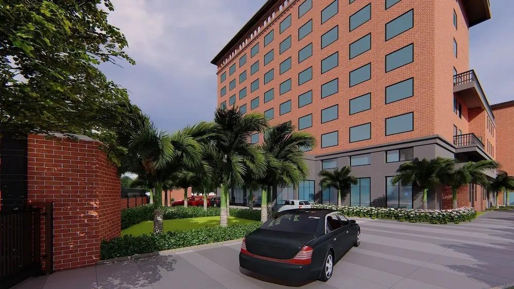 hotel