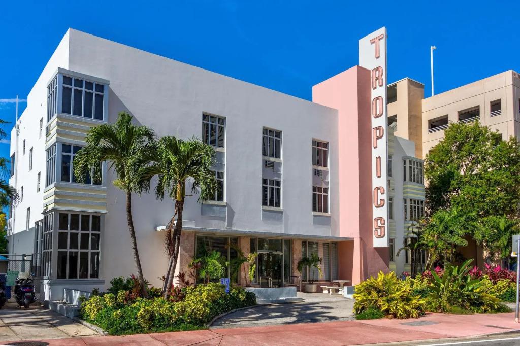 hotel