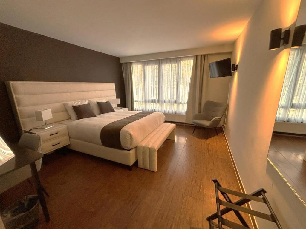 hotel