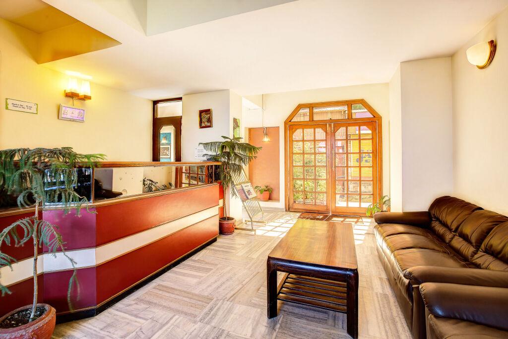 hotel